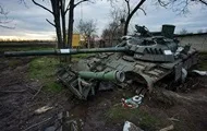 Генштаб ВСУ обновил данные о потерях России в войне