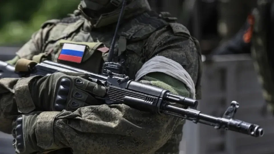 Ворог перекидає на Краматорський напрямок елітні підрозділи безпілотних систем і спецпризначення 