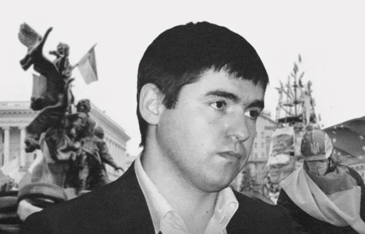 Тарас Заєць заважав НАБУ та купував дороге майно