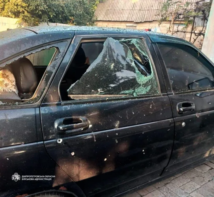Загинула людина, ще четверо поранені: ворог понад 30 разів атакував Дніпропетровщину - 27.10.2026