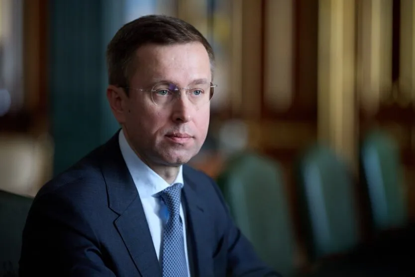 Бронирование в обмен на мобилизацию: Корецкий анонсировал новый общественный договор с бизнесом