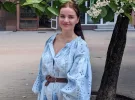 Аліна Доротюк після операції зі зменшення грудей
