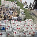 На Львівщині судитимуть чоловіка за підпільне виготовлення алкоголю