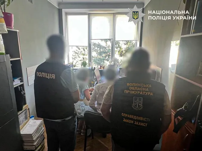 Майже 800 тисяч на фіктивних діагнозах: на Волині судитимуть трьох фігурантів схеми з «інвалідностями»