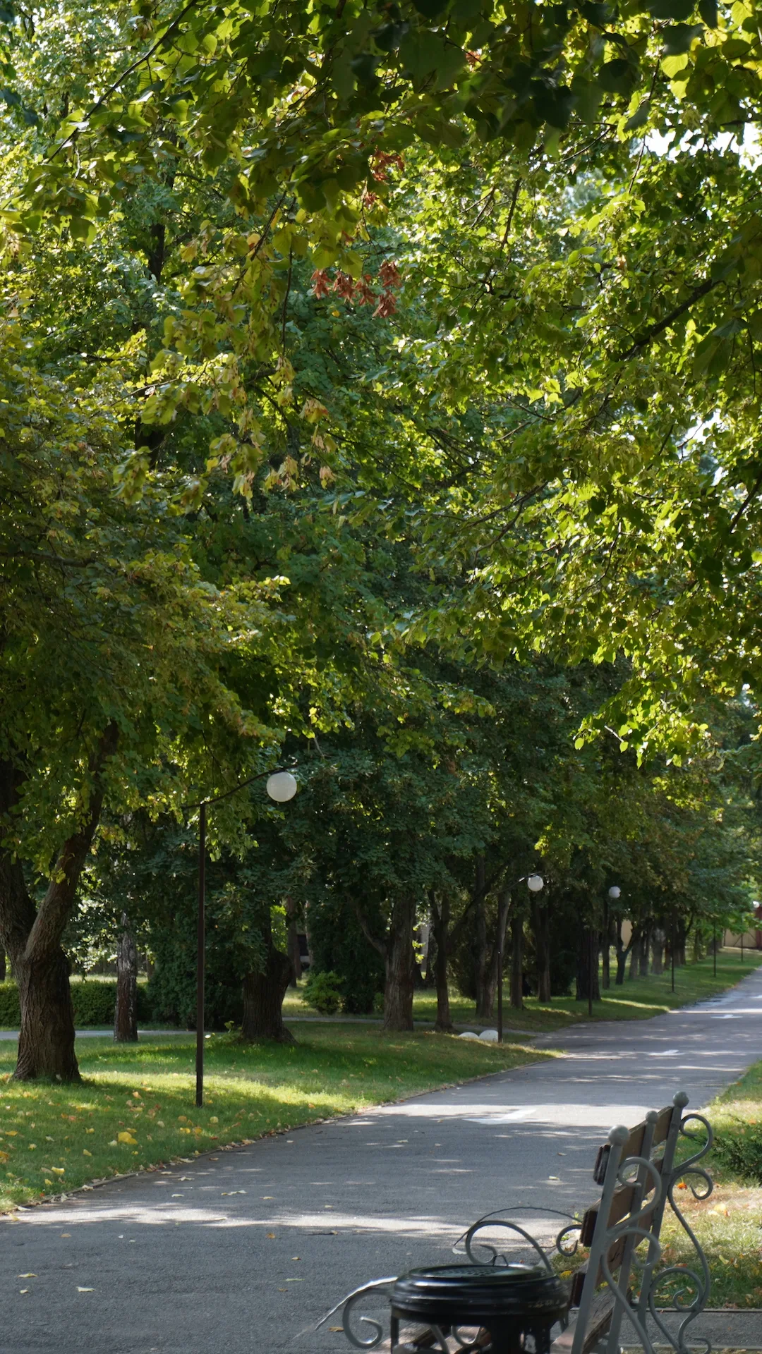 Perlyna Resort комплекс
