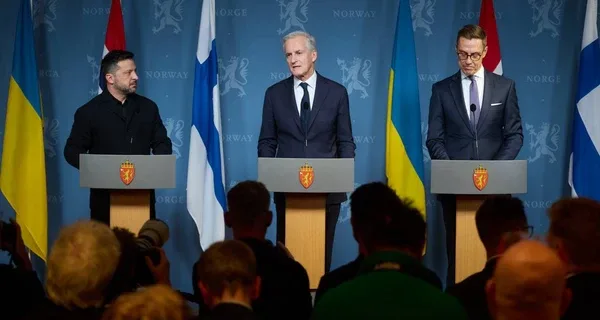 РФ отказалась от предложения прекратить взаимные удары по энергообъектам, но мы ищем решения, - Зеленский
