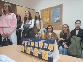 Кар’єрний старт від першого курсу: як служба зайнятості допомагає студентам будувати майбутнє та відкривати власну справу