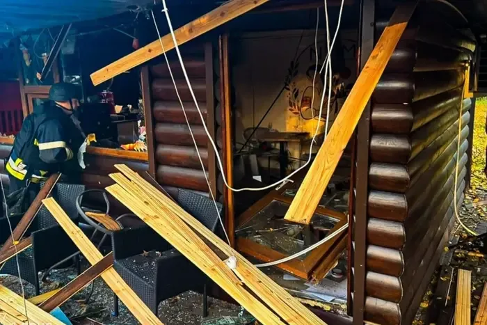 Російський дрон убив дітей на Харківщині: Зеленський звернувся до США
