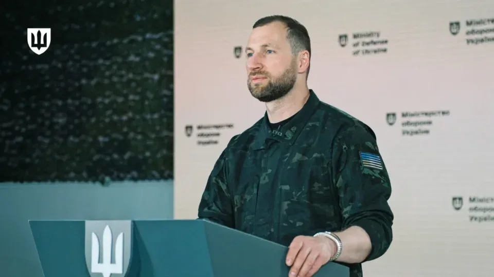 Бойовий досвід України може посилити захист Балтійського моря— Євгеній Хмара