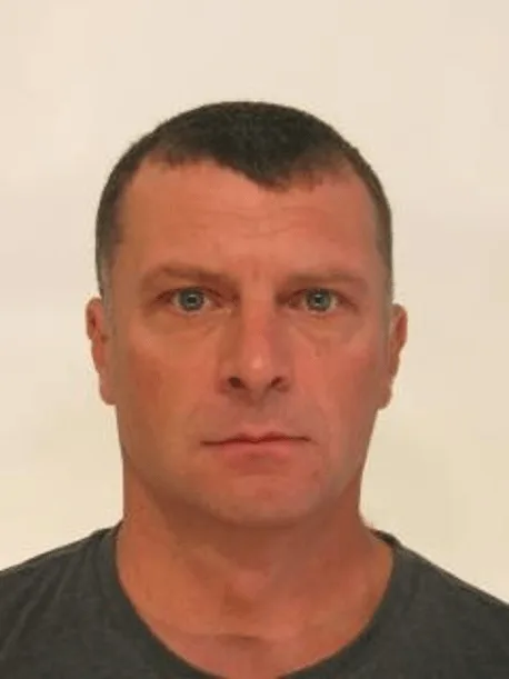 Андрей Усачев