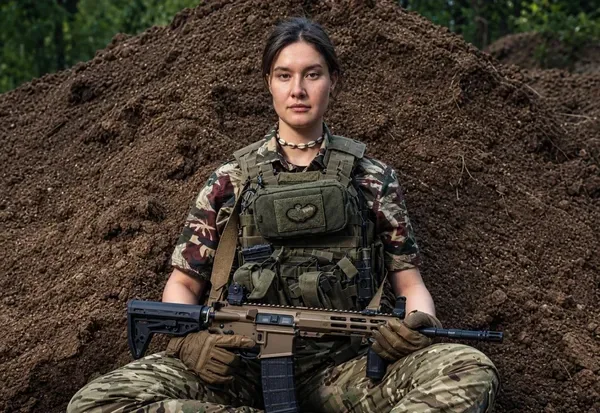 «Я за загальну мобілізацію жінок»: що кажуть українські військовослужбовиці