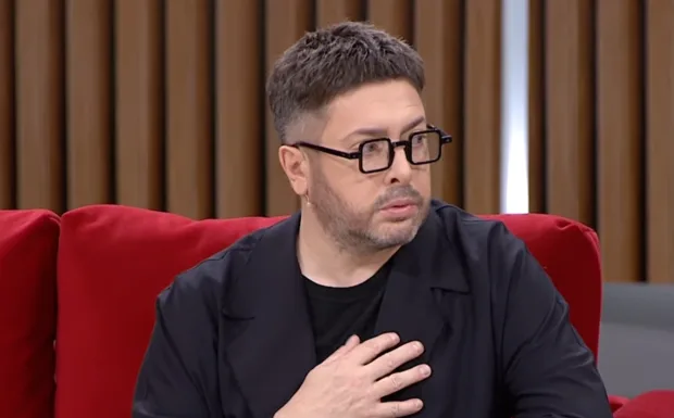 Олексій Суханов переніс інсульт: що зараз із ведучим "Говорить вся країна"