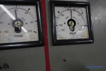 Частина Вінниччини - без світла і води після російської атаки