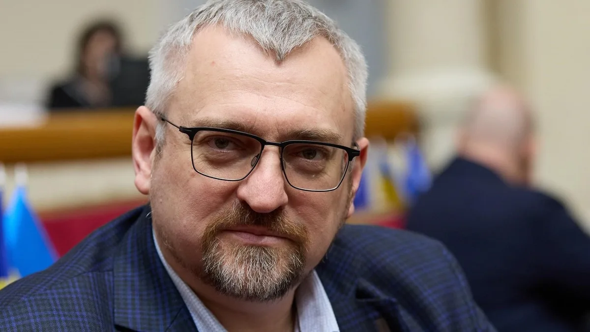 Попередження про балістичні атаки може постраждати без розвідданих США – голова підкомітету з питань безпеки у кіберпросторі Федієнко