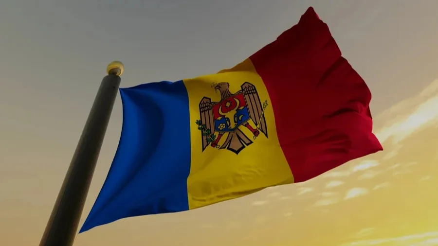 У Молдові заявили, що мотопараплан з України порушив повітряний простір країни