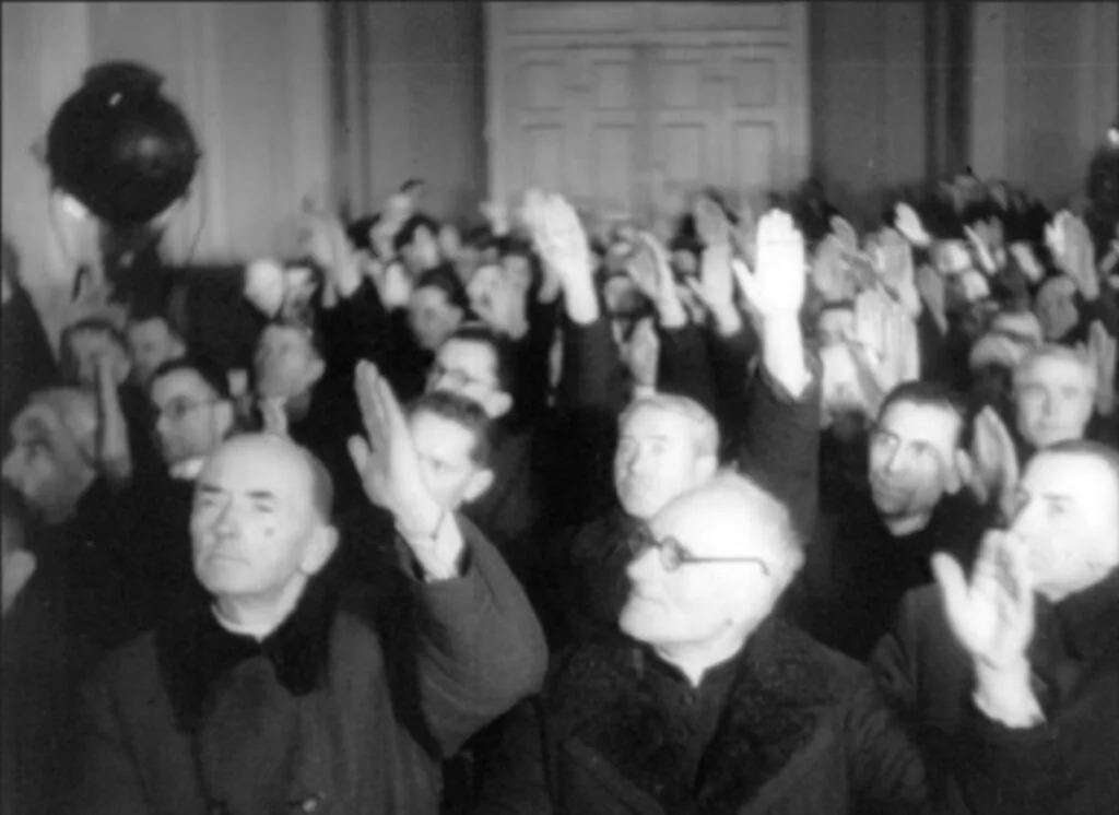 Попри арешти й псевдособори: як УГКЦ понад 30 років тому змогла вийти з підпілля - 2
