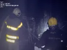 Російська атака пошкодила гіпермаркет, житлові будинки та фермерське господарство на Чернігівщині