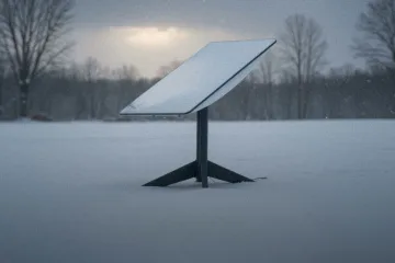 SpaceX зберігає обмеження для терміналів Starshield на рівні 161 км/год – Міноборони