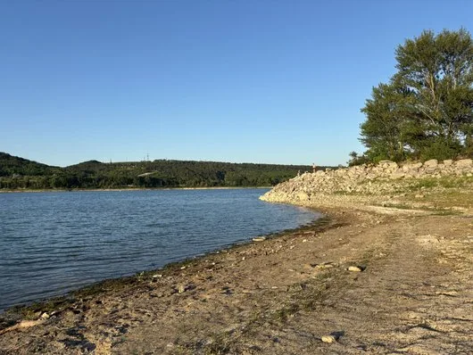 На Буковині через тривалі дощі підвищиться рівень води у річках