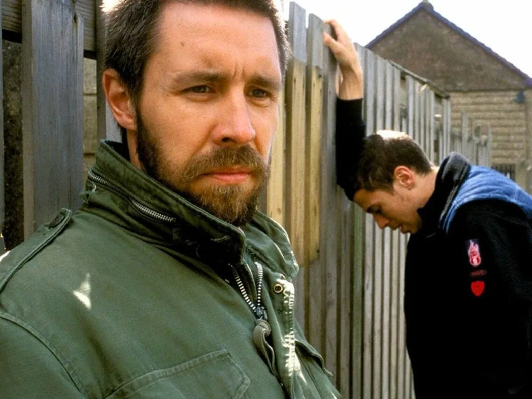 Черевики мерця (Dead Man's Shoes)&nbsp;2004