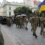 10 жовтня Львів прощатиметься з воїнами Миколою Подольним, Олегом Лавриненком та Юрієм Галадієм