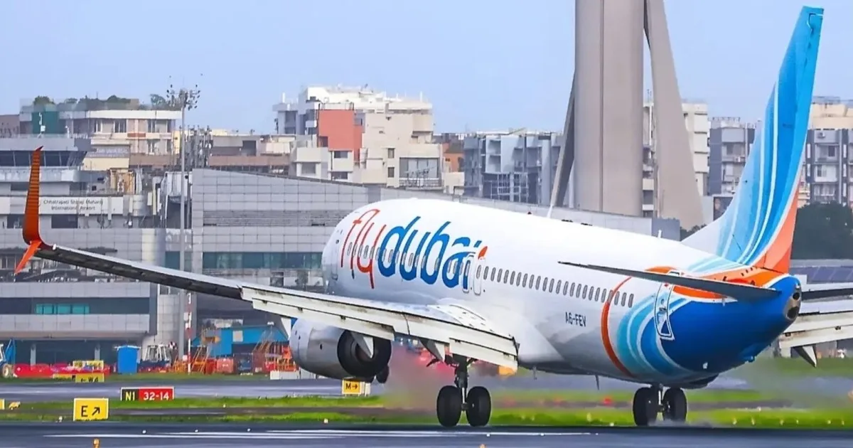 Прокуратура ОАЕ офіційно визнала інцидент на літаку Flydubai спробою теракту. Другий пілот напав на колегу із сокирою