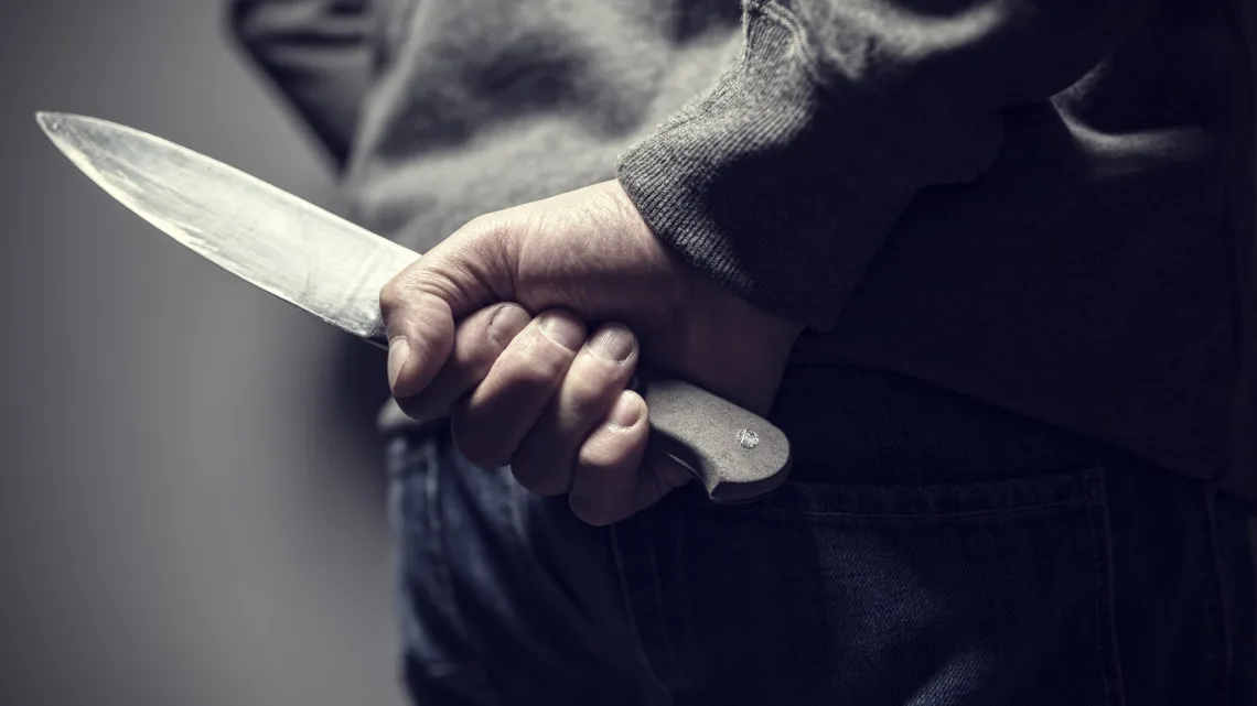 У Німеччині мешканець будинку для літніх людей здійснив напад з ножем