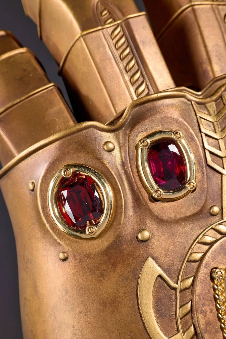 marvel Рукавиця Таноса