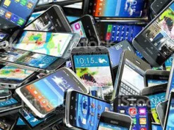 Ринок смартфонів обвалився на 22%: китайські компанії зазнали найбільших втрат