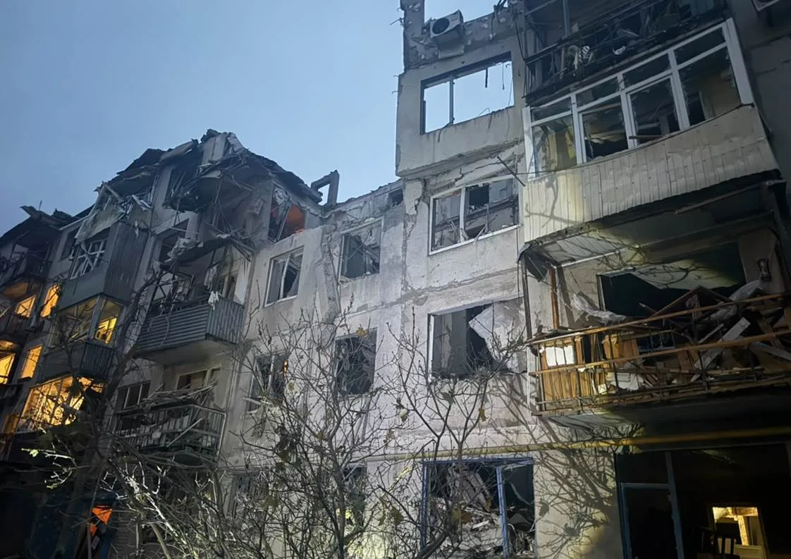 Кількість поранених внаслідок ударів КАБами по Слов’янську зросла до 11: деталі про постраждалих