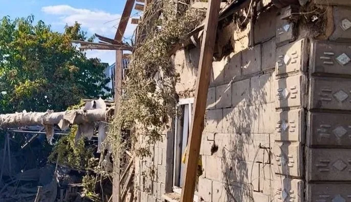Росія понад 70 разів атакувала Дніпропетровщину: загинула людина, четверо поранені