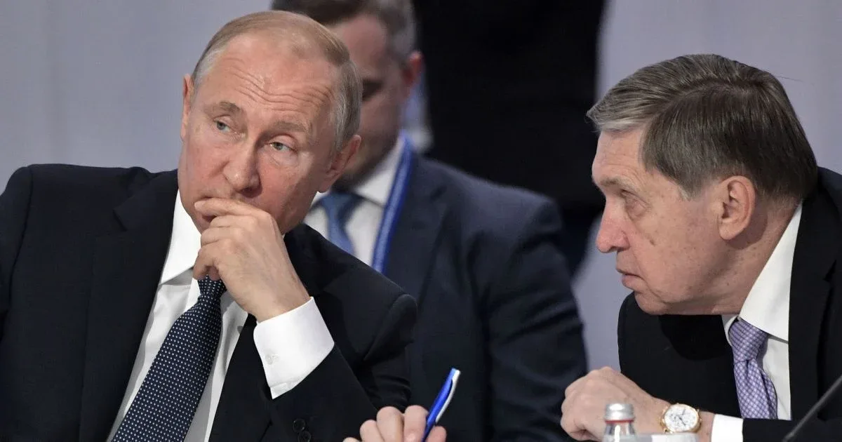 Кремль назвав орієнтовний термін поновлення переговорів з Україною та США