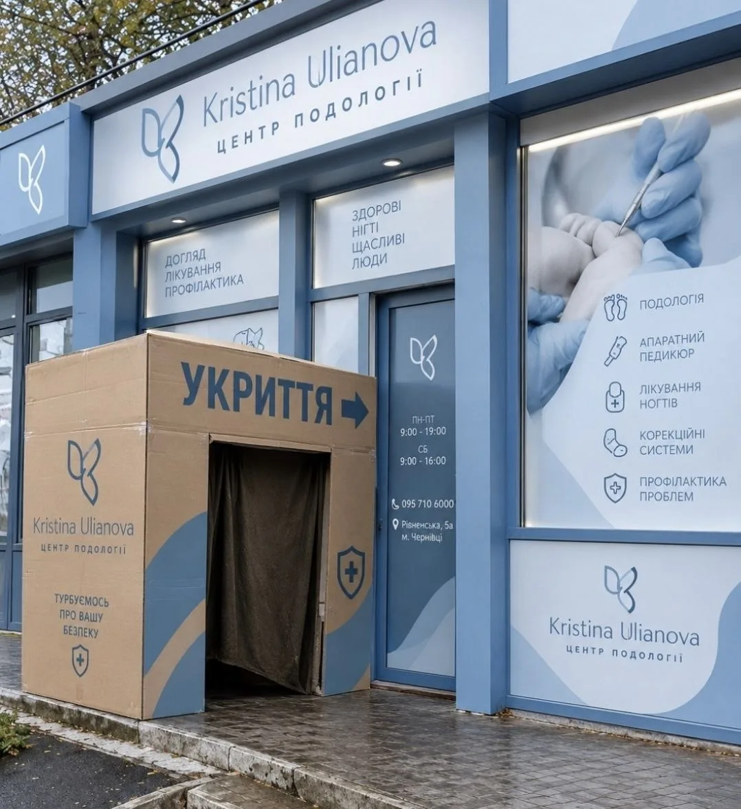 скрін