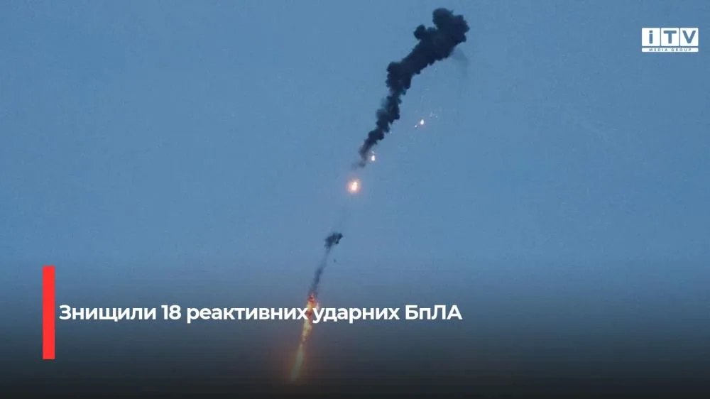 Росіяни атакували Рівненщину та інші області реактивними безпілотниками