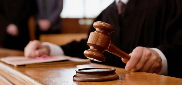 Засуджений намагався пронести наркотики до виправного центру на Харківщині