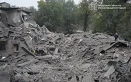 Атака на Запорожье: россияне убили двух детей