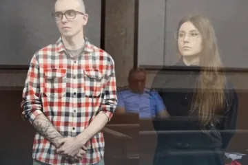 Подружжя з Керчі засудили до 25 та 17 років увʼязнення за звинуваченням у «тероризмі»