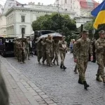 20 жовтня Львів попрощається з воїнами Юрієм Скакуном, Адріаном Ліщинським та Володимиром Улашиним