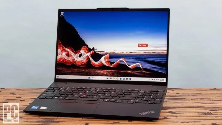 Lenovo ThinkPad E16 ноутбук
