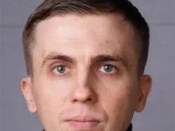 Журналіста Української правди Михайла Ткача затримали у Відні
