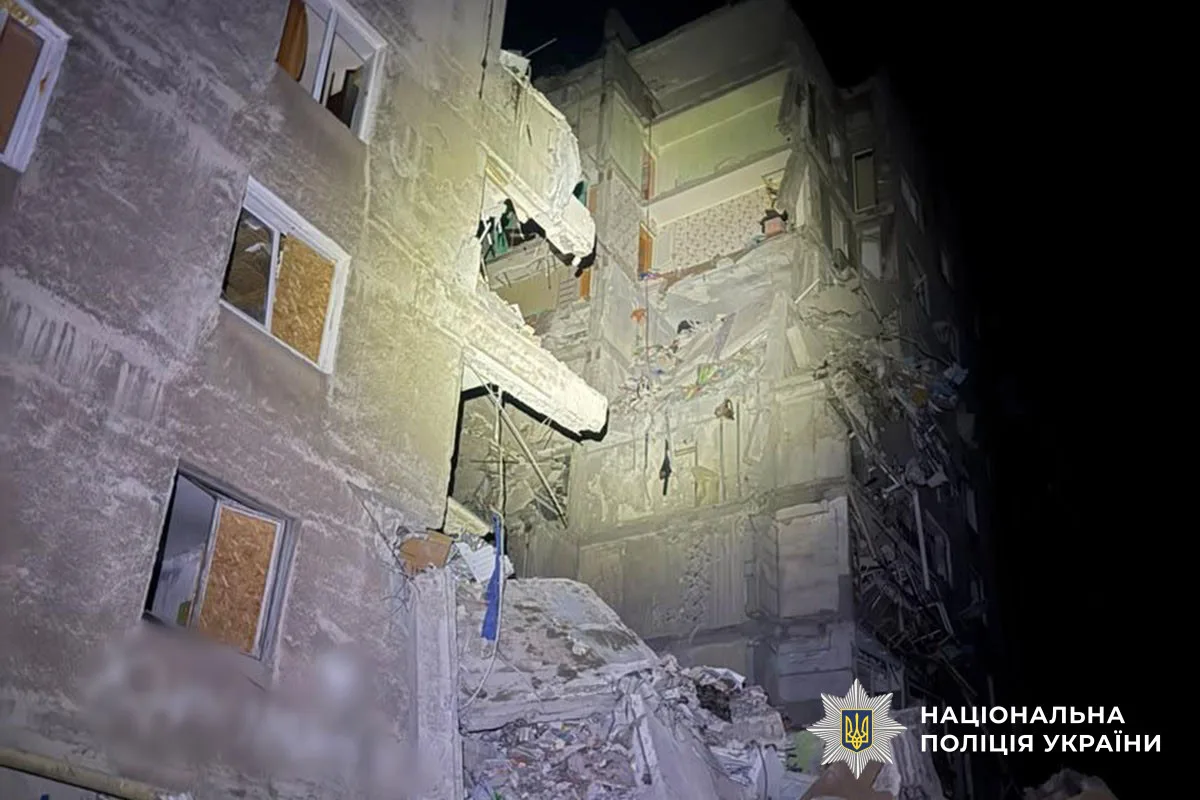 Де лінія фронту в Донецькій області на 14 жовтня 2026 року: зведення ОВА, ЗСУ та поліції