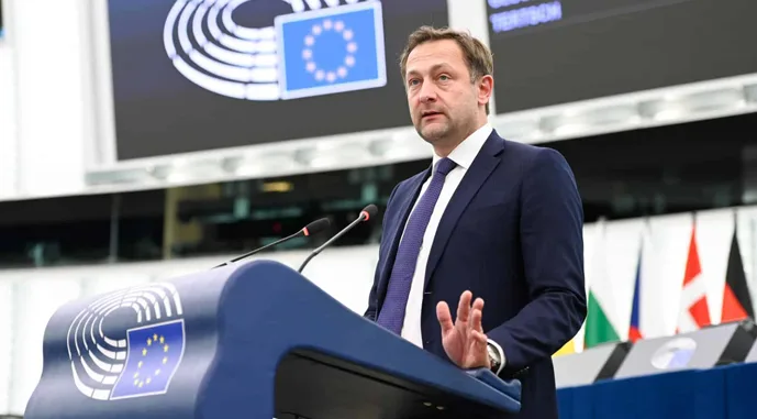 Єврокомісар: Вступ України посилить аграрний потенціал ЄС