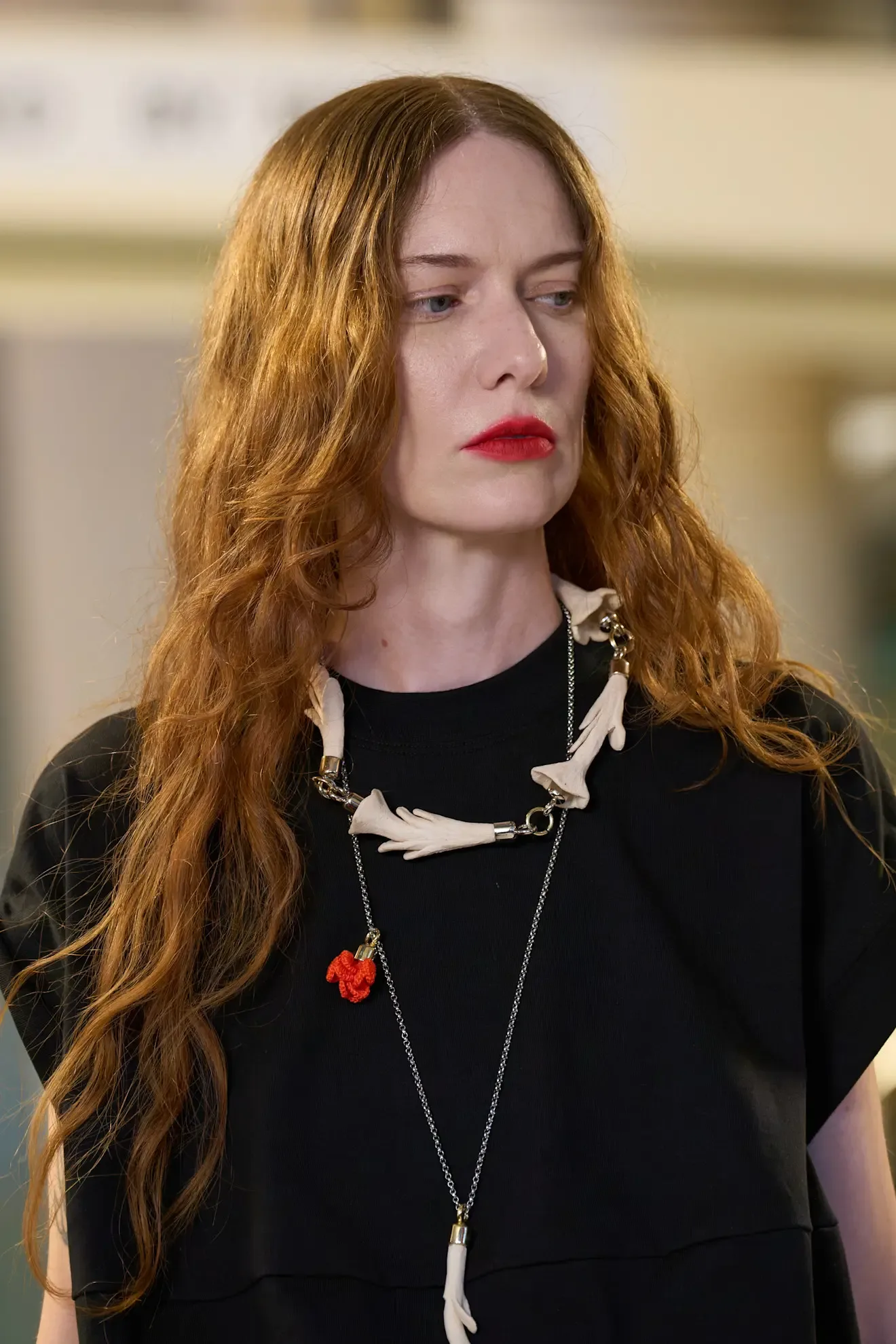 LITKOVSKA весна-літо 2027