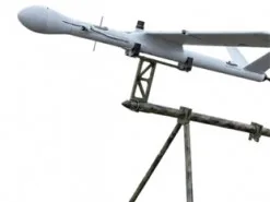 В Україні створили дрон, який може знищувати російські РЕБ: що відомо про «ШОТ-L1»