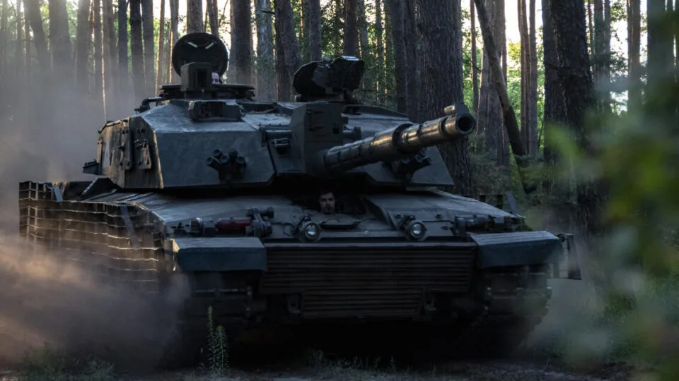 На Гуляйпільському та Покровському напрямках найбільше ворожих атак — Генштаб ЗСУ 