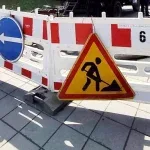 На вулиці Старознесенській у Львові тимчасово перекриють рух через підключення каналізації