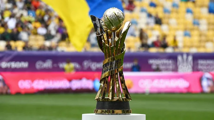 Визначився останній учасник 1/8 фіналу Кубку України