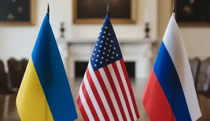 Переговори України, США та Росії можуть відбутися в Абу-Дабі або Швейцарії — ЗМІ