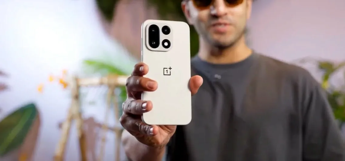 Самый недорогой Android-флагман с камерой на 200 МП: новинка OnePlus раскрыта до анонса