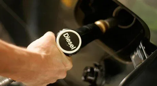В Україні за місяць зареєстрували майже 4,5 тис. дизельних авто